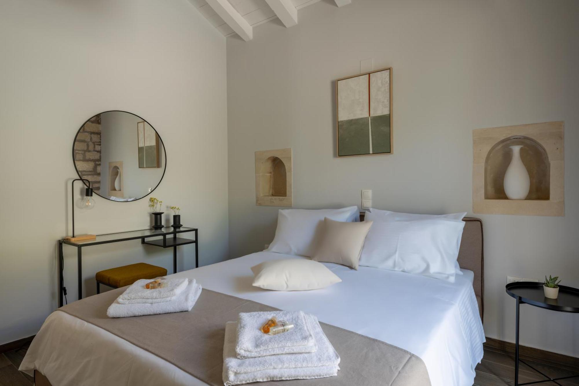 Villa Vasiliki Private Pool Erfoi Экстерьер фото