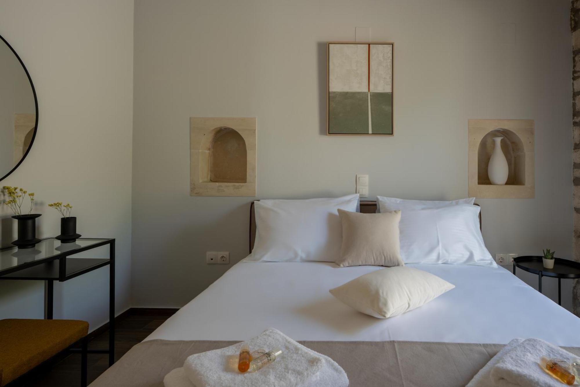 Villa Vasiliki Private Pool Erfoi Экстерьер фото